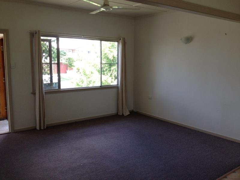 Park Avenue QLD 4701