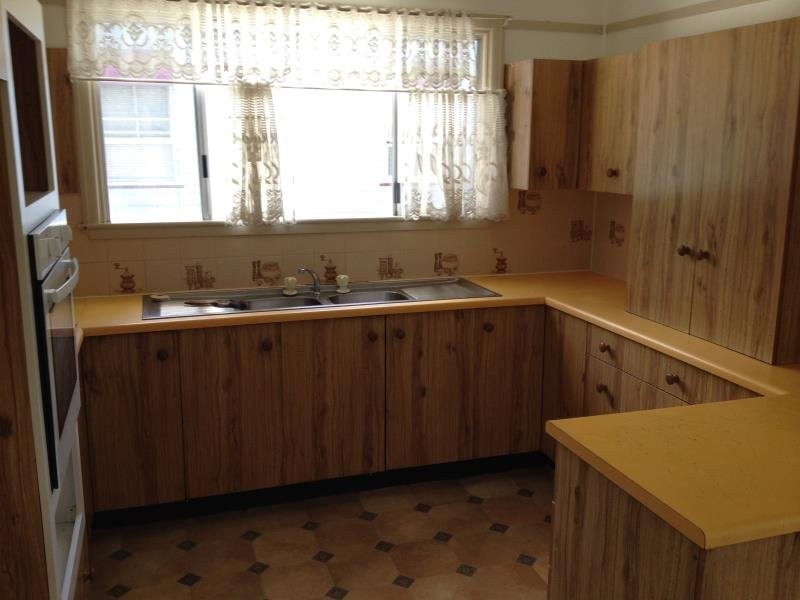 Park Avenue QLD 4701