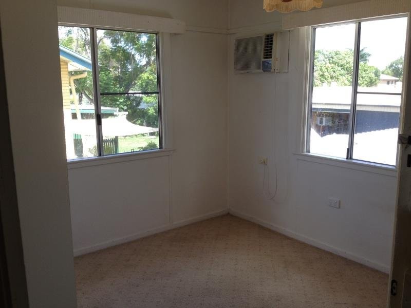 Park Avenue QLD 4701