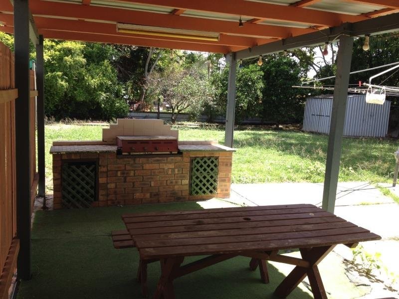 Park Avenue QLD 4701