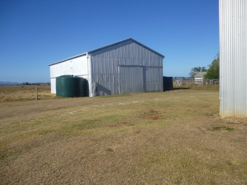 126 Heaslip Rd, Barmoya QLD 4703