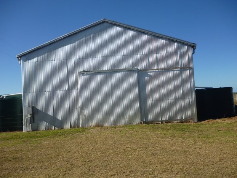 126 Heaslip Rd, Barmoya QLD 4703