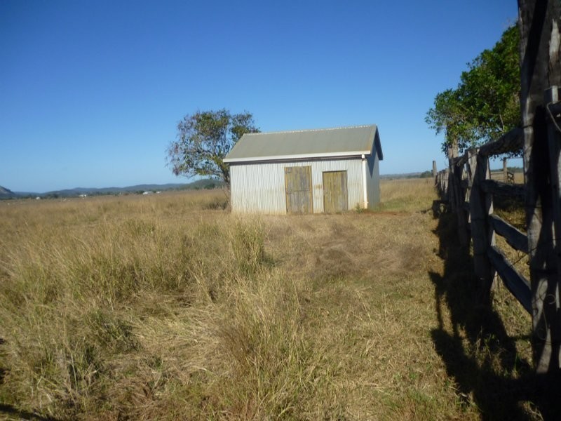 126 Heaslip Rd, Barmoya QLD 4703