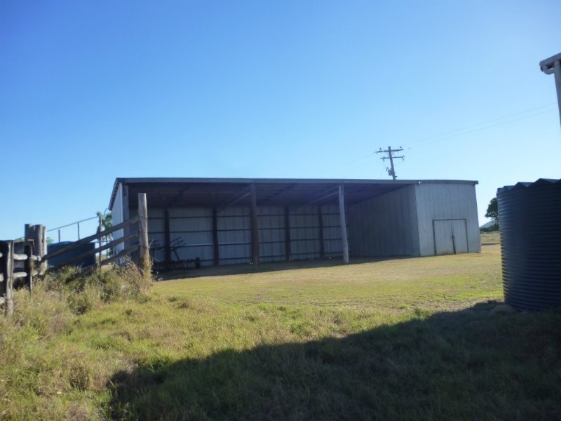 126 Heaslip Rd, Barmoya QLD 4703