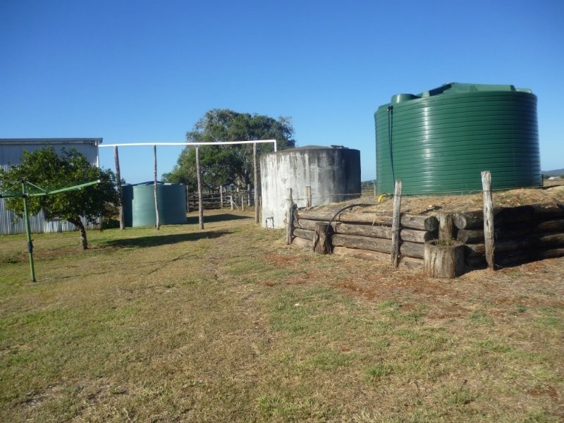 126 Heaslip Rd, Barmoya QLD 4703