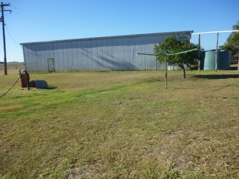 126 Heaslip Rd, Barmoya QLD 4703