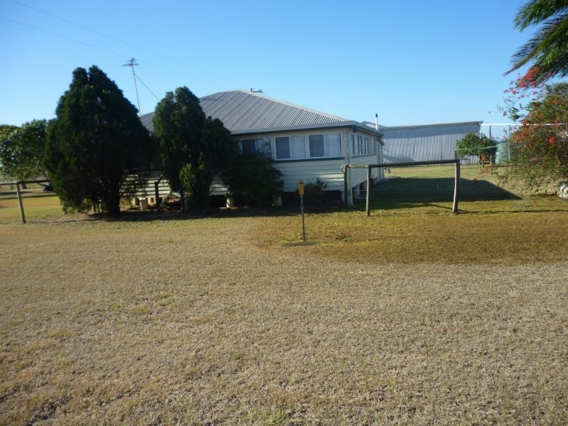 126 Heaslip Rd, Barmoya QLD 4703