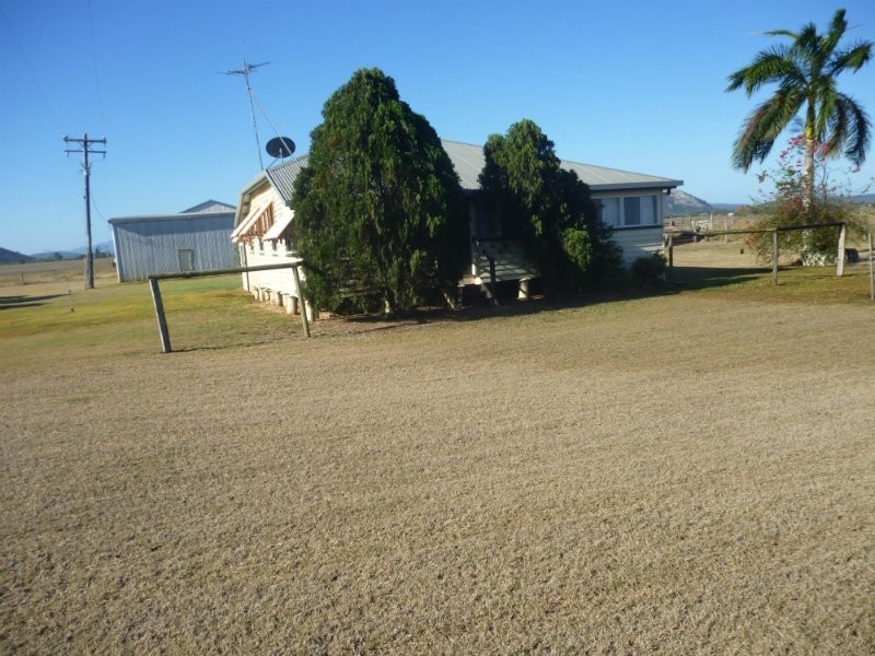 126 Heaslip Rd, Barmoya QLD 4703