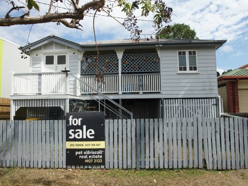 20 Grant Street, Allenstown QLD 4700