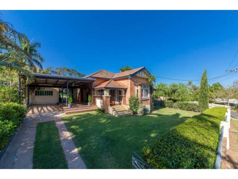 12 Boisy Street, Wandal QLD 4700