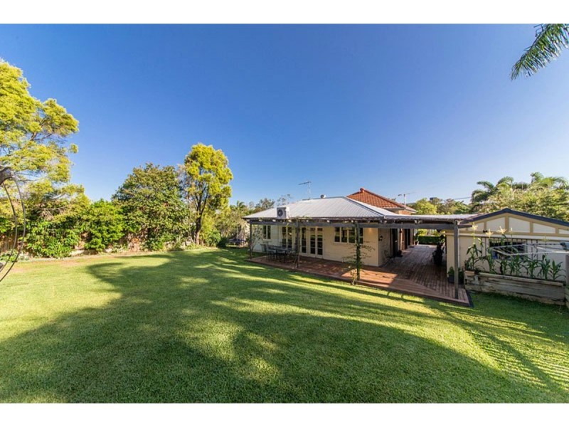 12 Boisy Street, Wandal QLD 4700