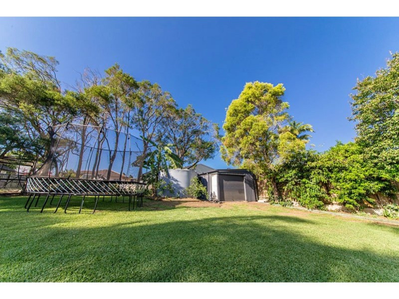 12 Boisy Street, Wandal QLD 4700