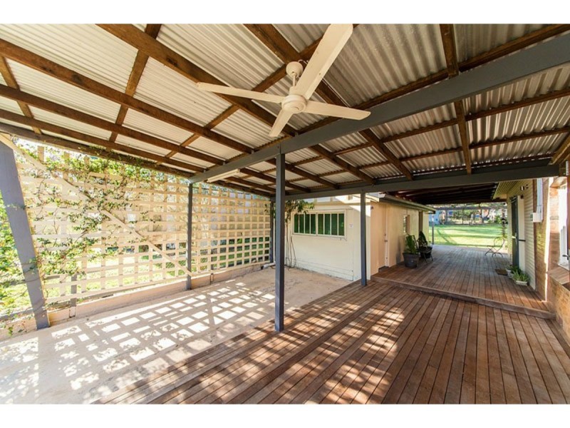 12 Boisy Street, Wandal QLD 4700