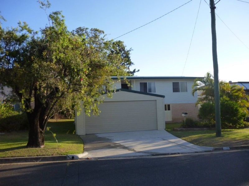 Frenchville QLD 4701