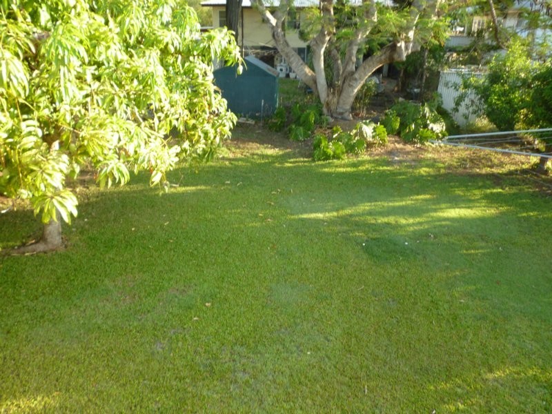 Frenchville QLD 4701