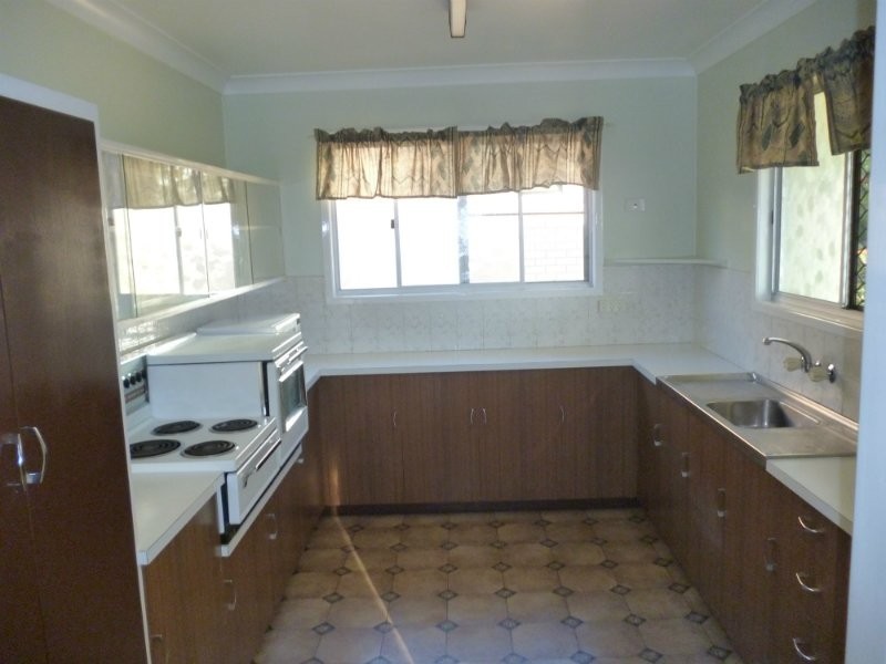 Frenchville QLD 4701