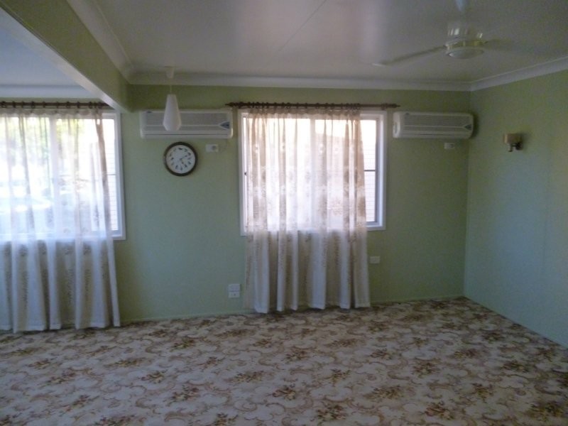 Frenchville QLD 4701