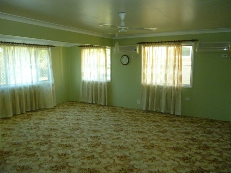 Frenchville QLD 4701