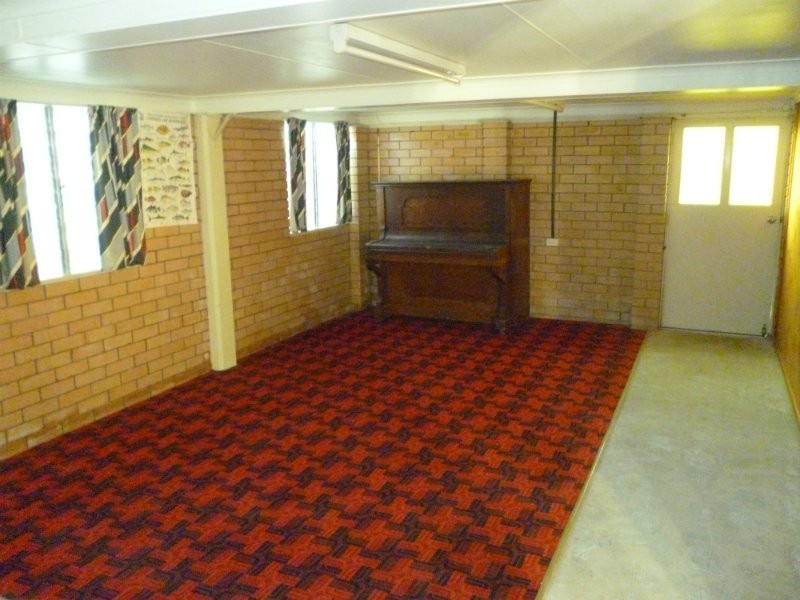 Frenchville QLD 4701