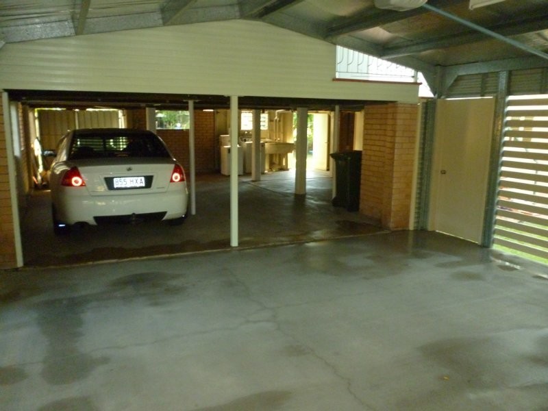 Frenchville QLD 4701