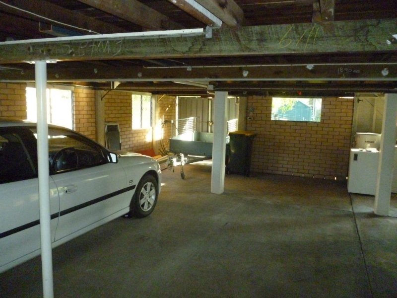 Frenchville QLD 4701