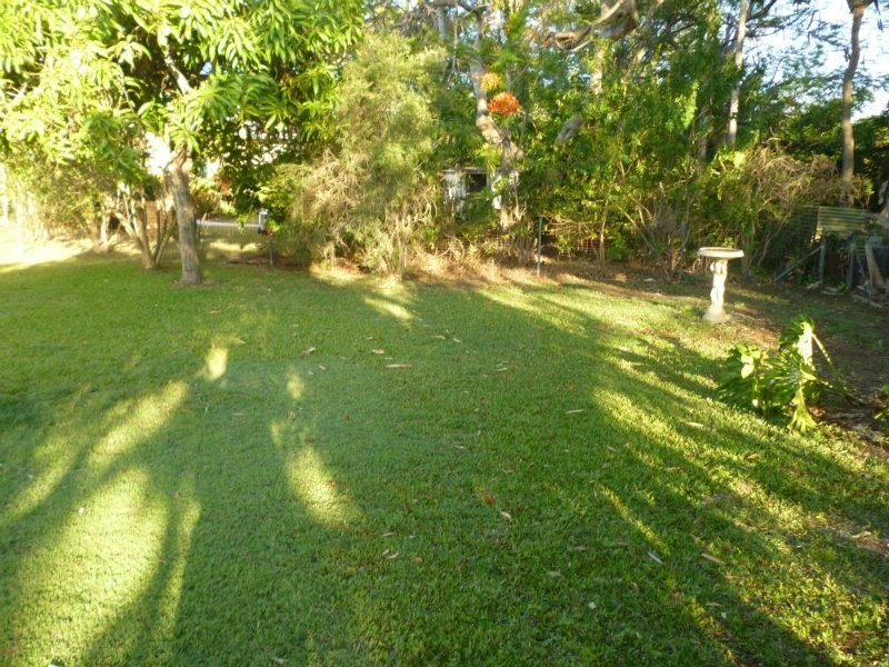 Frenchville QLD 4701