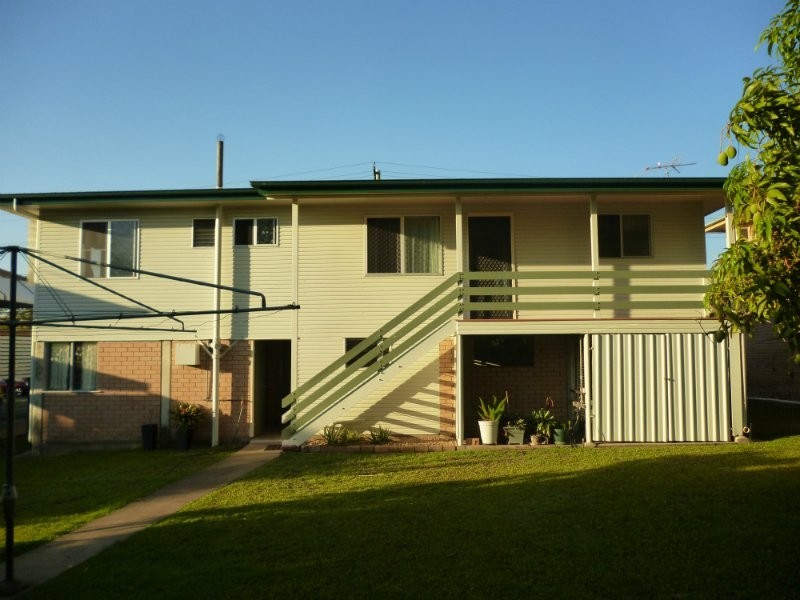 Frenchville QLD 4701