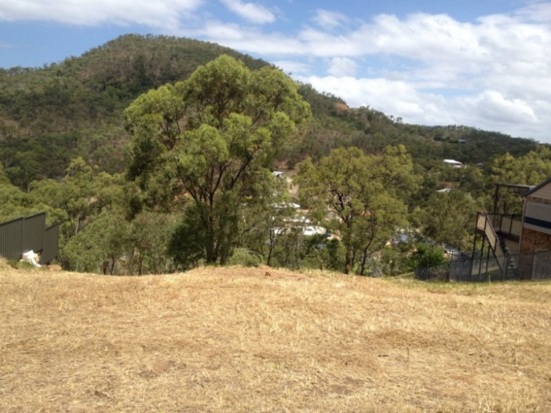 50 Forbes Avenue, Frenchville QLD 4701