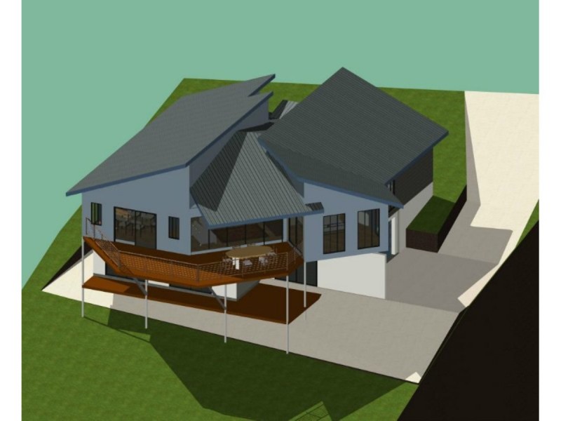 50 Forbes Avenue, Frenchville QLD 4701