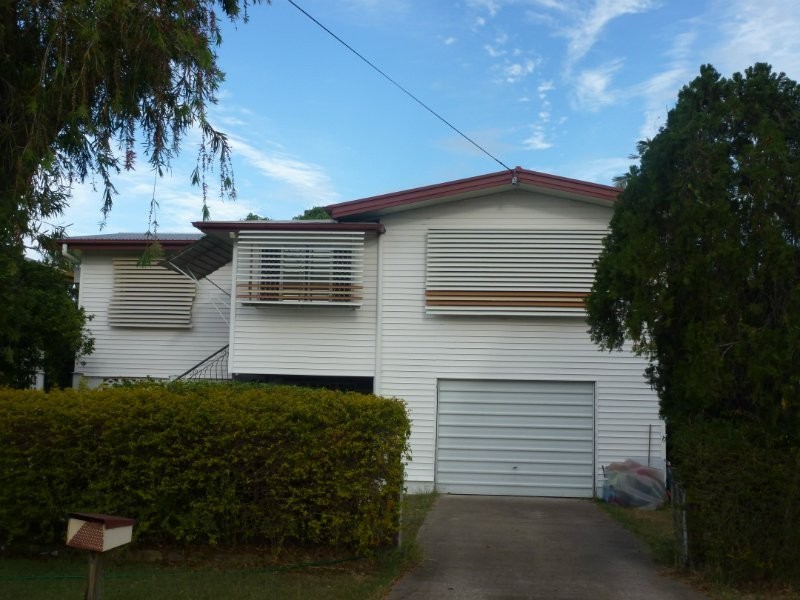Berserker QLD 4701