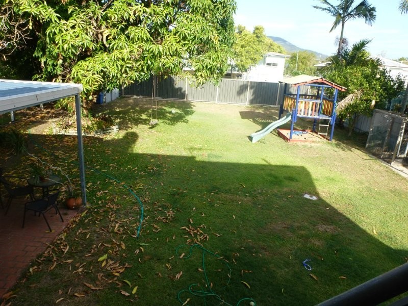 Berserker QLD 4701
