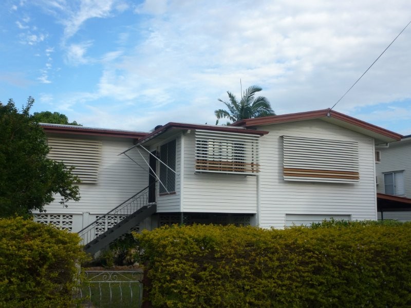 Berserker QLD 4701