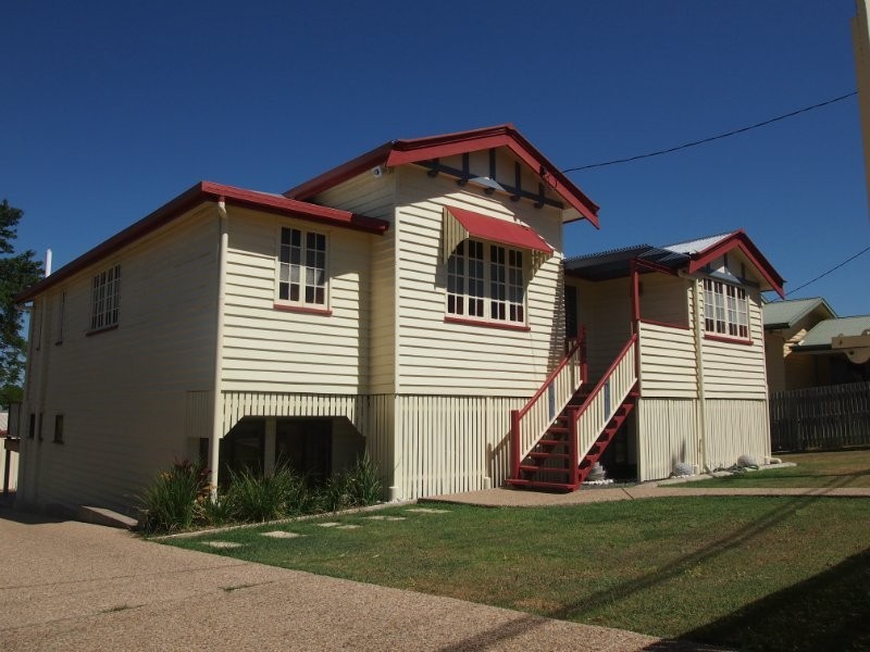 Wandal QLD 4700
