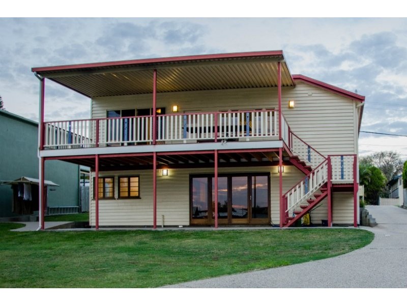 Wandal QLD 4700