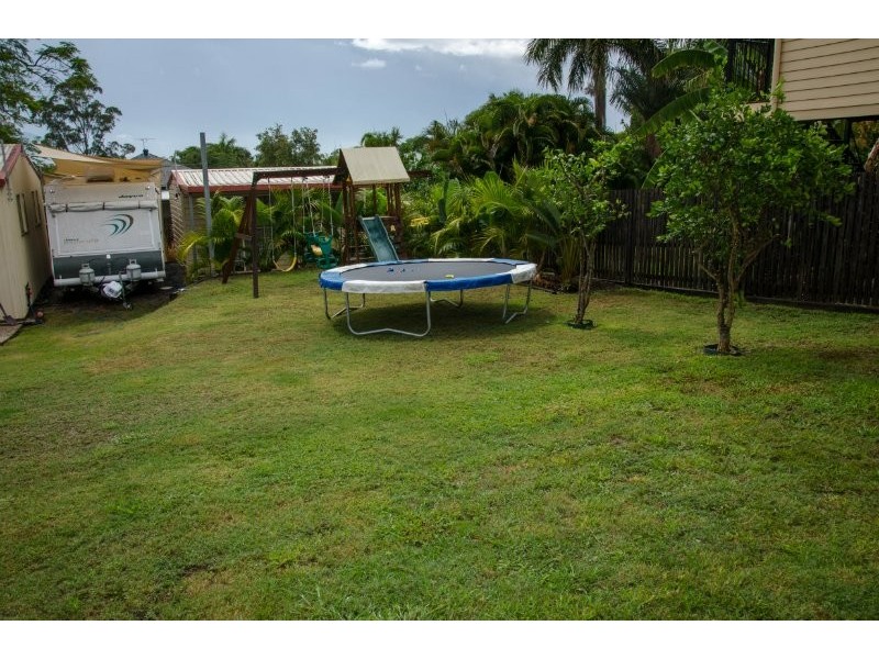 Wandal QLD 4700