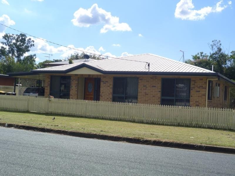 Frenchville QLD 4701