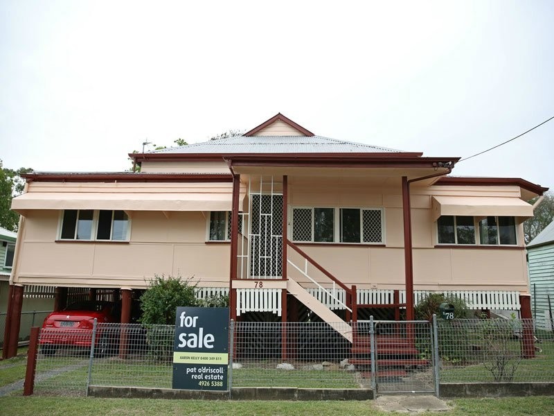 Rockhampton City QLD 4700