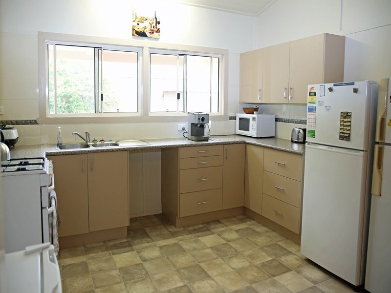 Rockhampton City QLD 4700
