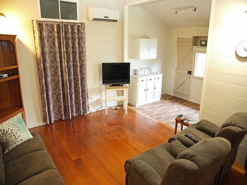 Rockhampton City QLD 4700