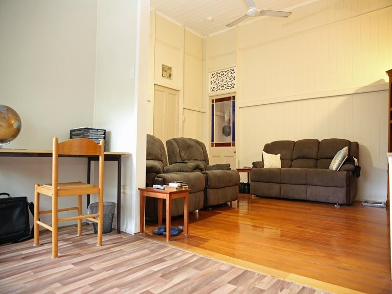 Rockhampton City QLD 4700