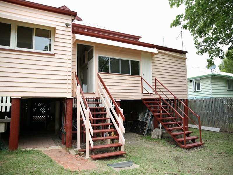 Rockhampton City QLD 4700
