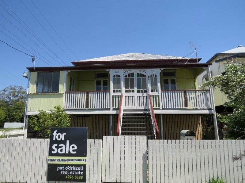 88 South St, Allenstown QLD 4700