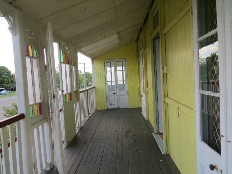 88 South St, Allenstown QLD 4700