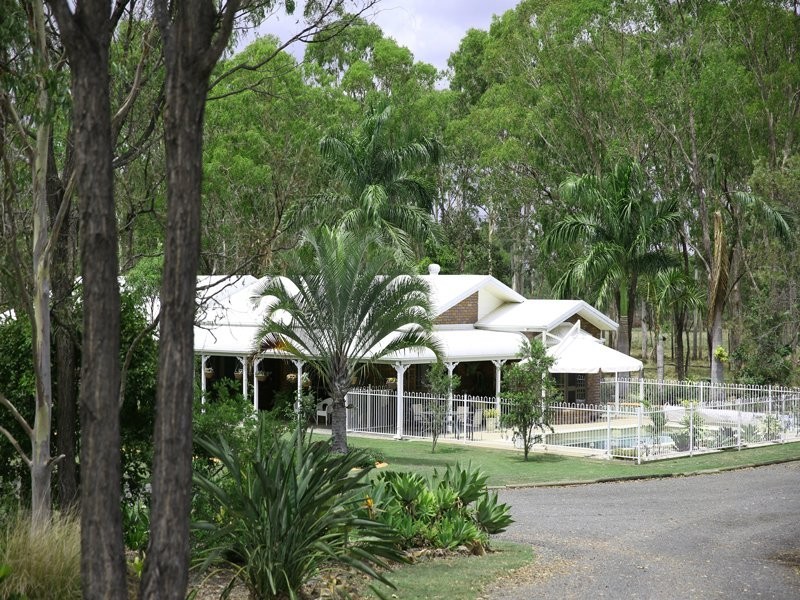 Glendale QLD 4711