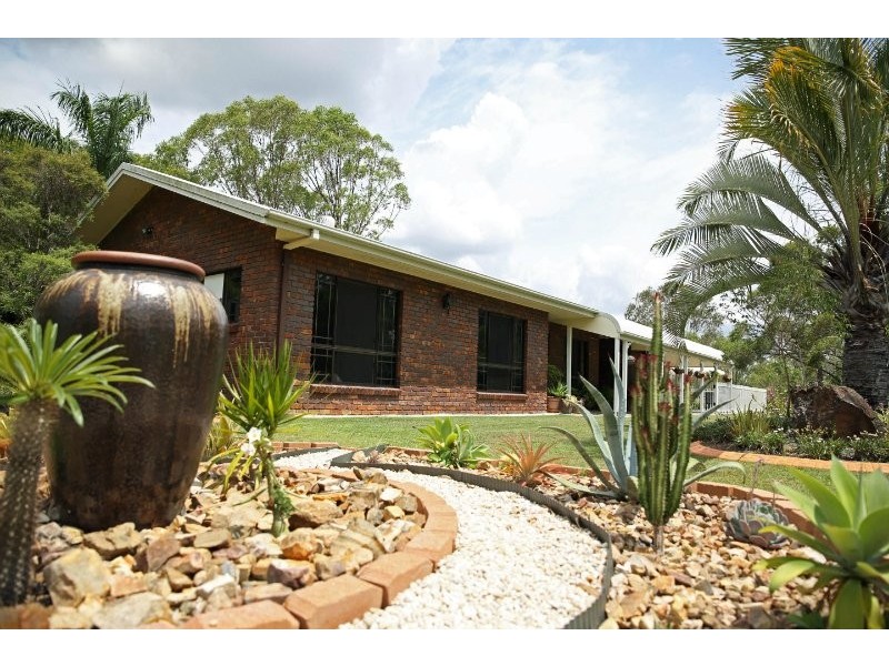 Glendale QLD 4711