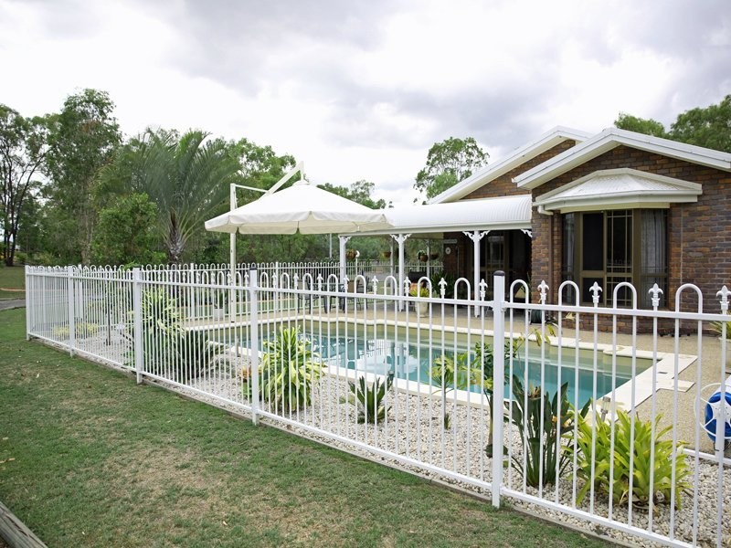 Glendale QLD 4711