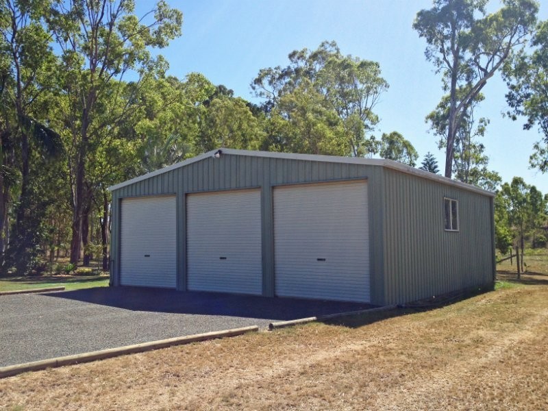 Glendale QLD 4711