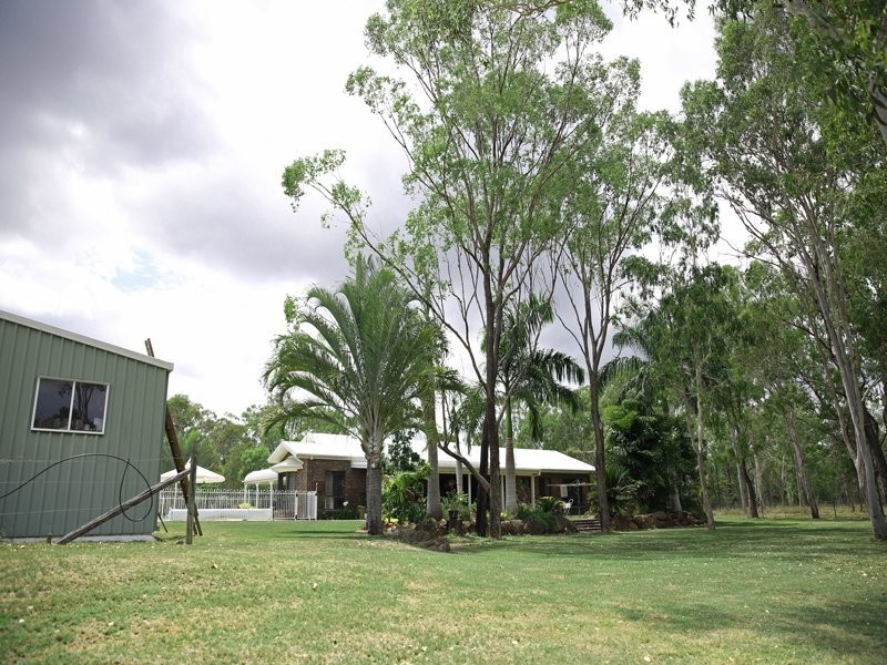 Glendale QLD 4711