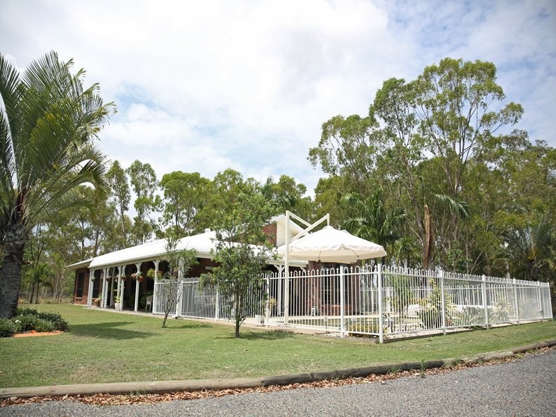 Glendale QLD 4711