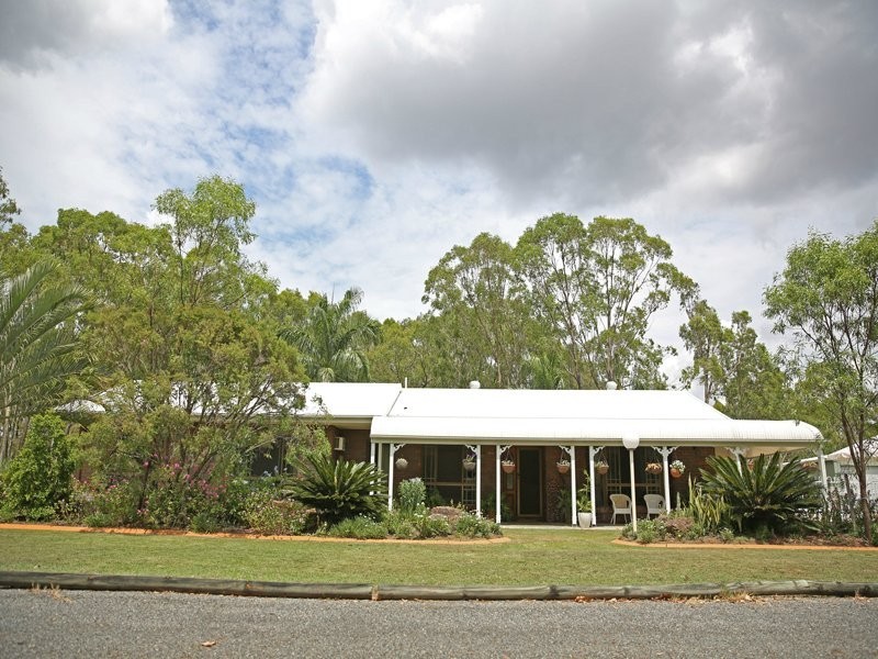 Glendale QLD 4711